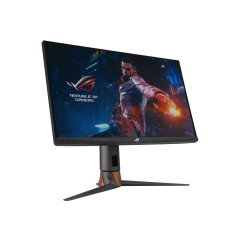 ASUS ROG Swift PG27AQN Monitor PC 68,6 cm (27") 2560 x 1440 Pixel Wide Quad HD Grigio