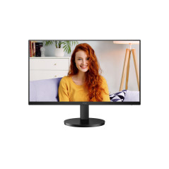 AOC U27B3AF Monitor PC 68,6 cm (27") 3840 x 2160 Pixel 4K Ultra HD LED Nero