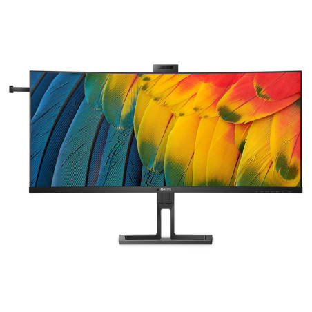 Philips 40B1U6903CH 00 Monitor PC 100,8 cm (39.7") 5120 x 2160 Pixel 5K Ultra HD LCD Nero