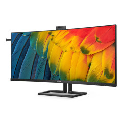 Philips 40B1U6903CH 00 Monitor PC 100,8 cm (39.7") 5120 x 2160 Pixel 5K Ultra HD LCD Nero