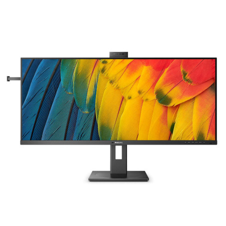 Philips 5000 series 40B1U5601H/00 Monitor PC 101,6 cm (40") 3440 x 1440 Pixel Wide Quad HD LCD Nero