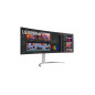 LG 49WQ95C-W LED display 124,5 cm (49")