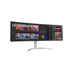 LG 49WQ95C-W LED display 124,5 cm (49")