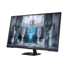 Samsung Monitor Gaming Odyssey Neo G7 - G70NC da 43'' UHD Flat