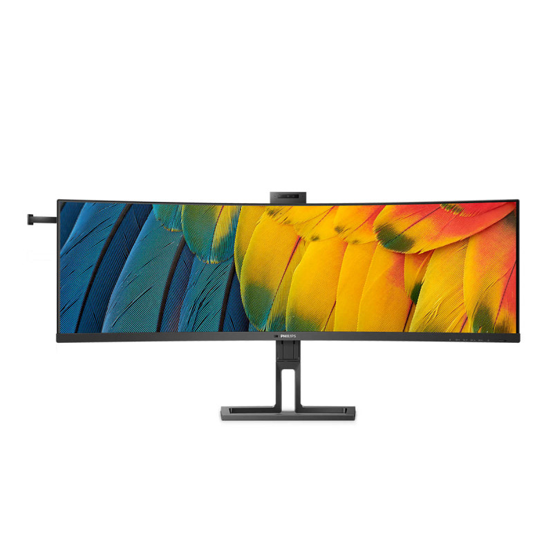 Philips 6000 series 45B1U6900CH/00 LED display 113 cm (44.5") 5120 x 1440 Pixel UltraWide Dual Quad HD Nero