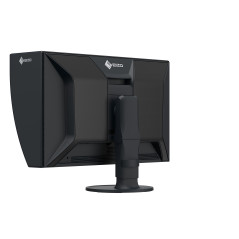 EIZO ColorEdge CG2700S Monitor PC 68,6 cm (27") 2560 x 1440 Pixel Wide Quad HD LCD Nero