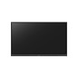 LG 86TR3DK lavagna interattiva 2,18 m (86") 3840 x 2160 Pixel Touch screen Nero