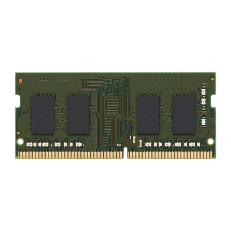 Kingston Technology KCP432SS6/4 memoria 4 GB 1 x 4 GB DDR4 3200 MHz