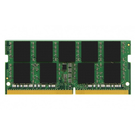 Kingston Technology ValueRAM KCP426SS6/4 memoria 4 GB 1 x 4 GB DDR4 2666 MHz