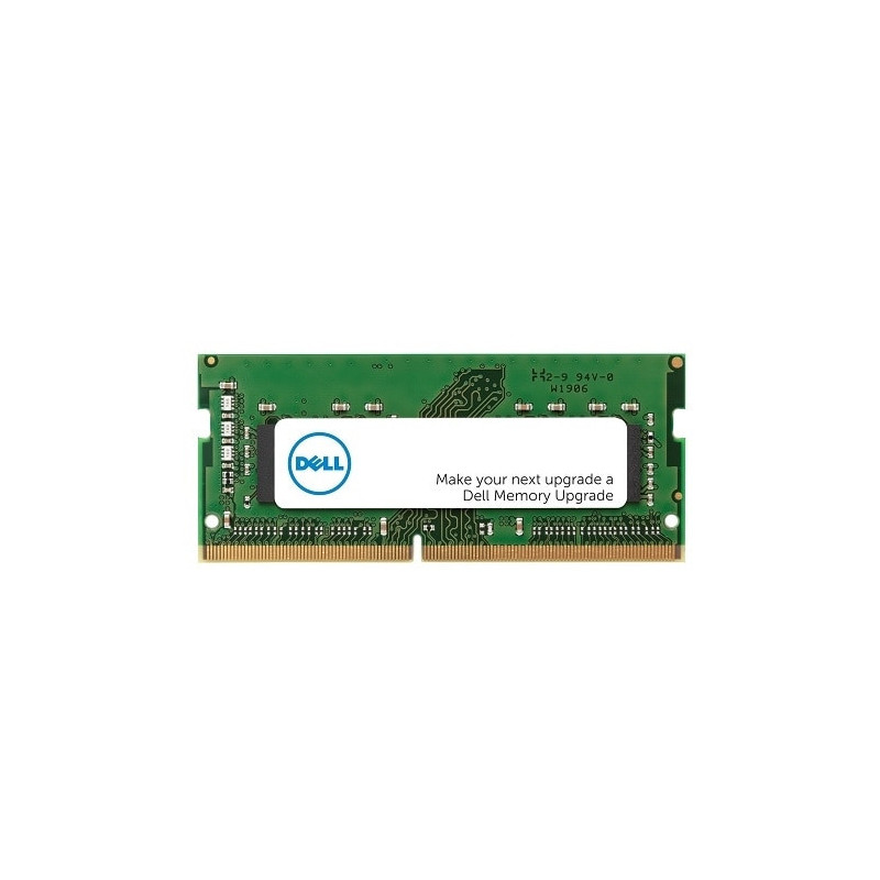 DELL AC774047 memoria 8 GB 1 x 8 GB DDR5 5600 MHz