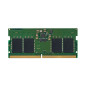 Kingston Technology ValueRAM KVR48S40BS6-8 memoria 8 GB 1 x 8 GB DDR5 4800 MHz