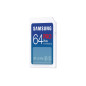 Samsung PRO Plus SD Card - Scheda di memoria 64GB (2023)