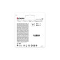 Kingston Technology Scheda SDXC Canvas Select Plus 100R C10 UHS-I U3 V30 da 128GB