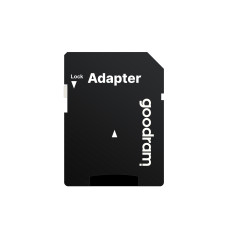 Goodram M1AA 64 GB MicroSDXC UHS-I Classe 10