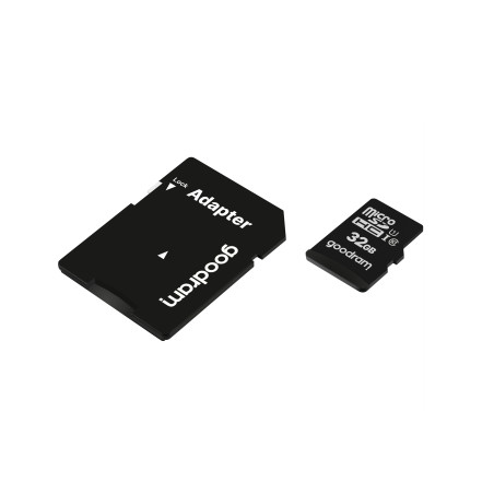 Goodram M1AA 32 GB MicroSDHC UHS-I Classe 10