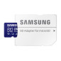 Samsung PRO Plus microSD Memory Card 512GB (2023)