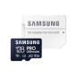 Samsung PRO Ultimate microSD Memory Card 128GB