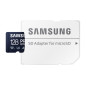 Samsung PRO Ultimate microSD Memory Card 128GB