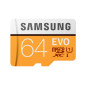 Samsung EVO 64 GB MicroSDXC UHS-I Classe 10