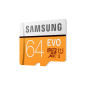 Samsung EVO 64 GB MicroSDXC UHS-I Classe 10