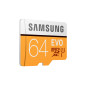 Samsung EVO 64 GB MicroSDXC UHS-I Classe 10