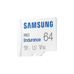 Samsung MB-MJ64K 64 GB MicroSDXC UHS-I Classe 10