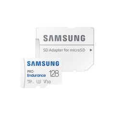 Samsung MB-MJ128K 128 GB MicroSDXC UHS-I Classe 10