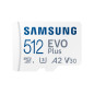 Samsung MB-MC512S 512 GB MicroSDXC UHS-I