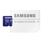 Samsung PRO Plus microSD Memory Card 128GB (2023)