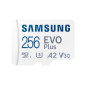 Samsung MB-MC256S 256 GB MicroSDXC UHS-I