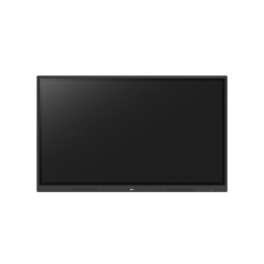 LG 65TR3DK-B lavagna interattiva 165,1 cm (65") 3840 x 2160 Pixel Touch screen Nero