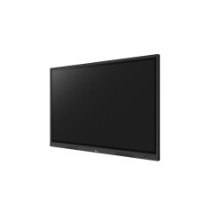 LG 65TR3DK-B lavagna interattiva 165,1 cm (65") 3840 x 2160 Pixel Touch screen Nero