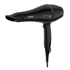 Philips DryCare Asciugacapelli professionale con asciugatura veloce e potente motore AC 2100W BHD272 00