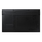 Samsung LH75WAFWLGCXEN lavagna interattiva 190,5 cm (75") 3840 x 2160 Pixel Touch screen Nero