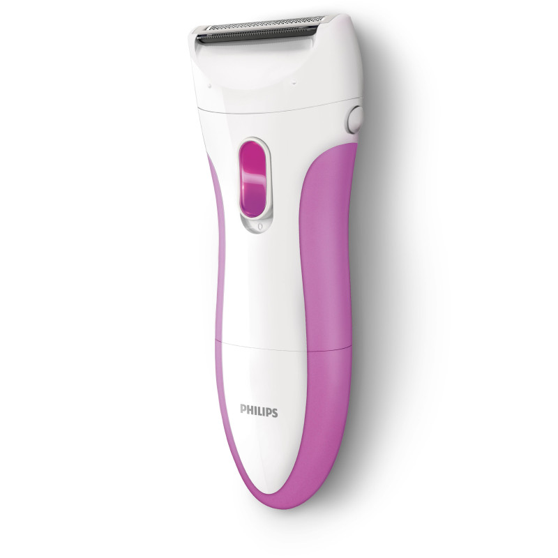 Philips SatinShave Essential HP6341/00 Rasoio elettrico Wet & Dry