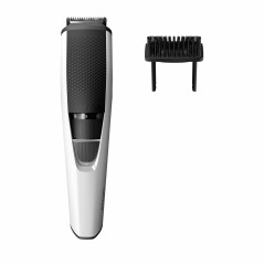 Philips 3000 series Rifinitore per barba con impostazioni di precisione da 1mm