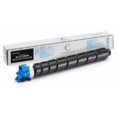 KYOCERA TK-8525C cartuccia toner 1 pz Originale Ciano