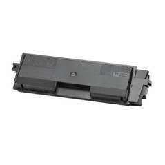 KYOCERA TK-590K cartuccia toner 1 pz Originale Nero