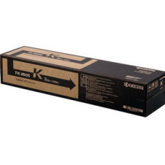 KYOCERA TK-8505K cartuccia toner 1 pz Originale Nero