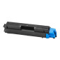 KYOCERA TK-590C cartuccia toner 1 pz Originale Ciano