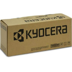 KYOCERA TK-5345K cartuccia toner 1 pz Originale Nero