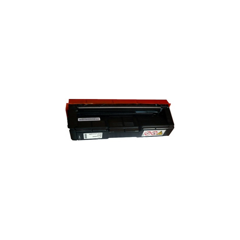 Ricoh SP C310HE cartuccia toner 1 pz Originale Nero