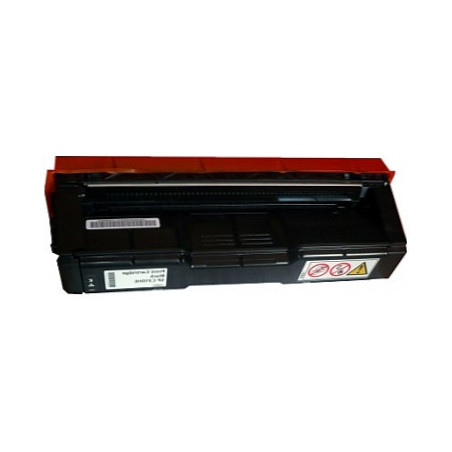 Ricoh SP C310HE cartuccia toner 1 pz Originale Nero