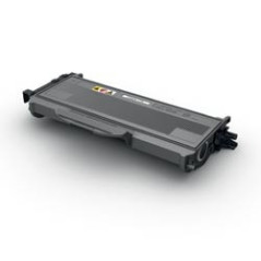 Ricoh 406837 cartuccia toner 1 pz Originale Nero