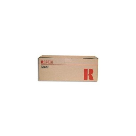 Ricoh 842340 cartuccia toner 1 pz Nero