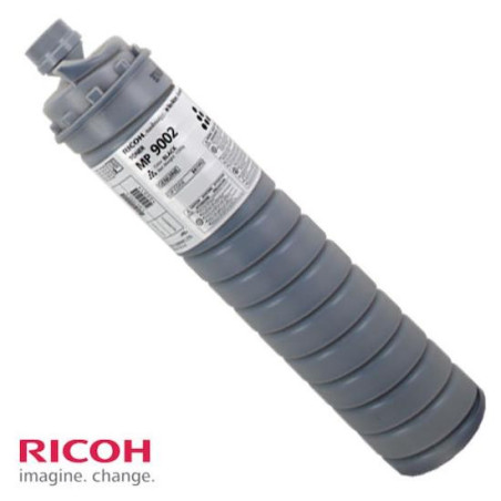 Ricoh MP 9002 type 6210D cartuccia toner 1 pz Compatibile Nero