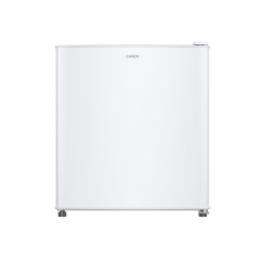 Candy Comfort CHASD4351EWC frigorifero Libera installazione 42 L E Bianco