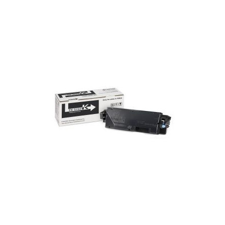 KYOCERA TK-5150K cartuccia toner 1 pz Originale Nero