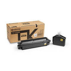 KYOCERA TK-5290K cartuccia toner 1 pz Originale Nero