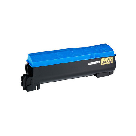 KYOCERA TK-560C cartuccia toner 1 pz Originale Ciano